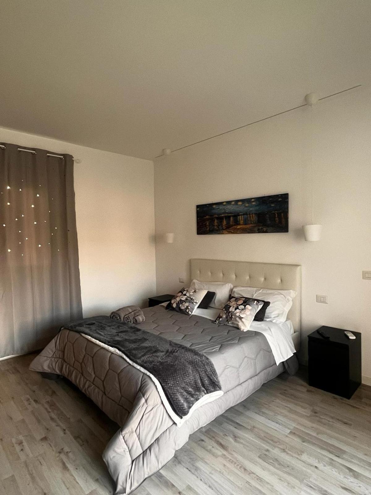 ジェーラ Spiagge Dorate Bed & Breakfast エクステリア 写真